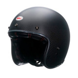 CASCO CUSTOM 500 CARBON MATTE BLACK