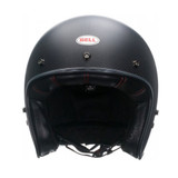 CASCO CUSTOM 500 CARBON MATTE BLACK