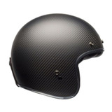 CASCO CUSTOM 500 CARBON MATTE BLACK