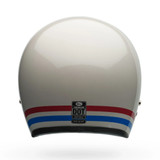 CASCO CUSTOM 500 STRIPES PEARL WHITE