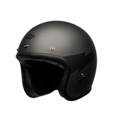 CASCO CUSTOM 500 DLX THUNDERCLAP BLACK & GREY