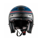 CASCO CUSTOM 500 AIRTRIX HERITAGE BLUE & RED