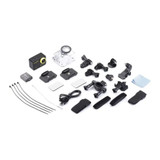 ACTION CAM H5 PRO 4K ACTION CAM H5 PRO 4K