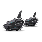 INTERFONI R1 MESH DUAL