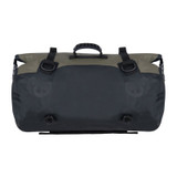 BORSONE AQUA T-30 ROLLBAG BLACK GREEN