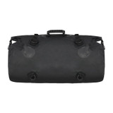 BORSONE AQUA T-50 ROLLBAG BLACK