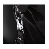 ZAINO HERITAGE 30L BLACK
