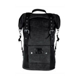 ZAINO HERITAGE 30L BLACK