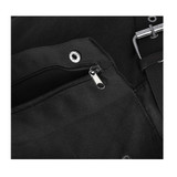 ZAINO HERITAGE 30L BLACK