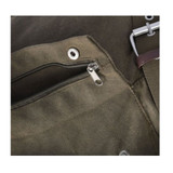 ZAINO HERITAGE 30L KHAKI