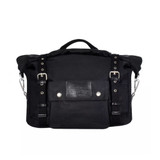 BORSE LATERALI HERITAGE 40L BLACK
