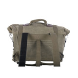 BORSE LATERALI HERITAGE 40L KHAKI