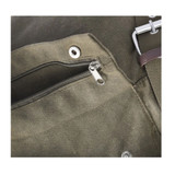 BORSE LATERALI HERITAGE 40L KHAKI