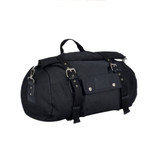 BORSA DA SELLA HERITAGE 30L BLACK