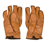 GUANTO GRIPPING BROWN
