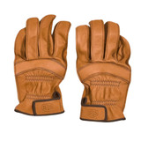 GUANTO GRIPPING BROWN