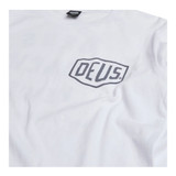 T-SHIRT IBIZA LS WHITE