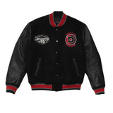 BOMBER SPEEDSHOP BLACK BOMBER SPEEDSHOP BLACK