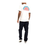 T-SHIRT TABLES TEE WHITE