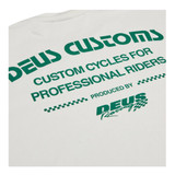 T-SHIRT PRO WHITE