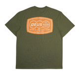 T-SHIRT SPLINTER CLOVER