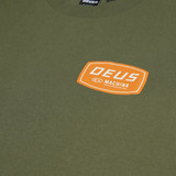 T-SHIRT SPLINTER CLOVER