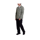 GIACCA OG 107 CORDURA OIL GREEN