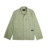 GIACCA OG 107 CORDURA OIL GREEN