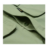 GIACCA OG 107 CORDURA OIL GREEN