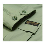 GIACCA OG 107 CORDURA OIL GREEN