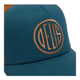 CAPPELLINO PILL TRUCKER GREEN