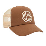 CAPPELLINO PILL TRUCKER 2 BROWN