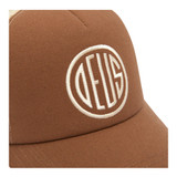 CAPPELLINO PILL TRUCKER 2 BROWN