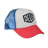 CAPPELLINO BAYLANDS TRUCKER