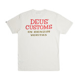 T-SHIRT PORTAL WHITE