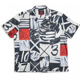 CAMICIA 10X DMS235188C CAMICIA 10X DMS235188C