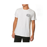 T-SHIRT VENICE ADDRESS WHITE