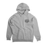 FELPA VENICE ADDRESS GREY