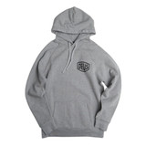 FELPA IBIZA ADDRESS GREY