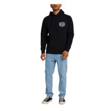FELPA IBIZA ADDRESS BLACK