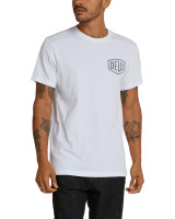 T-SHIRT IBIZA ADDRESS WHITE