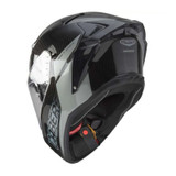 CASCO DRIFT EVO 2 CARBON NOVA N3 CASCO DRIFT EVO 2 CARBON NOVA N3