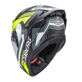 CASCO DRIFT EVO 2 JARAMA L6 CASCO DRIFT EVO 2 JARAMA L6