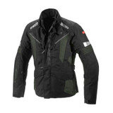 GIACCA OUTLANDER H2OUT D234 449