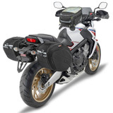 COPPIA BORSE MORBIDE 40LT EA100C