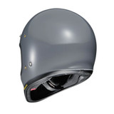 CASCO EX-ZERO BASALT GREY