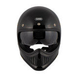 CASCO EX-ZERO BLACK