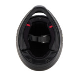CASCO EX-ZERO MATT BLACK