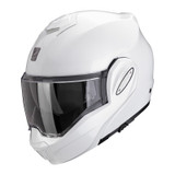 CASCO EXO TECH EVO PRO SOLID WHITE 70