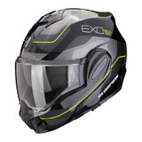 CASCO EXO TECH EVO PRO COMMUTA 163